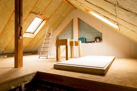 Best Attic Insulation Installation  in South Monrovia Island, CA