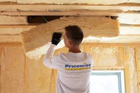 Best Batt and Roll Insulation  in South Monrovia Island, CA